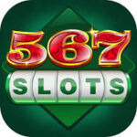 567 Slots Apk